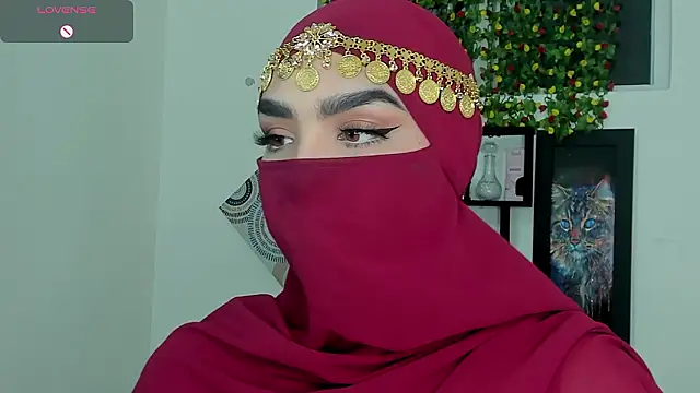 Maissa_Alabi live sex cam