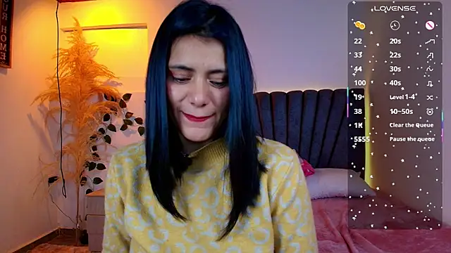 miaoconell's cam snapshot