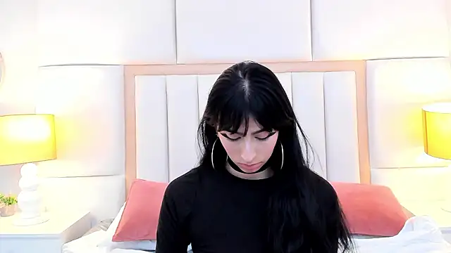 LaylaaDoll's cam snapshot