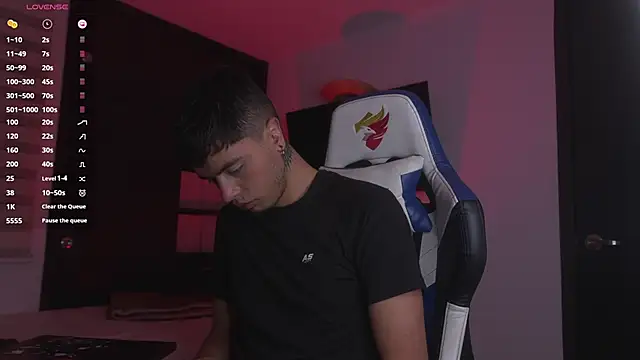 _morghan_'s cam snapshot