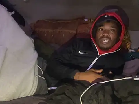 SlimeCrownzOut5's cam snapshot