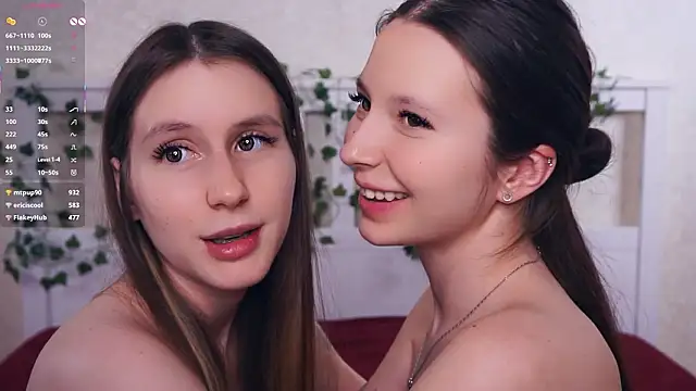 GabrielleLynchard live sex cam