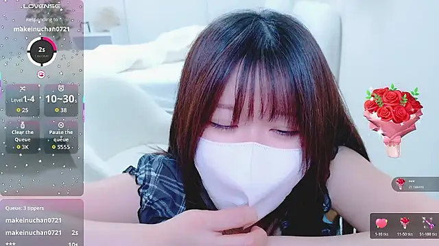 Reinya__nyan2's cam snapshot