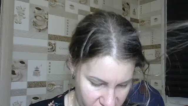 TherestlessKitty's cam snapshot