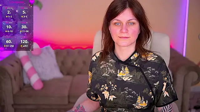 TinaMelt's cam snapshot