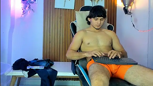 jhossua_xxx's cam snapshot