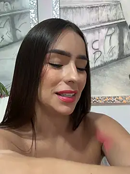 Mau_White's cam snapshot