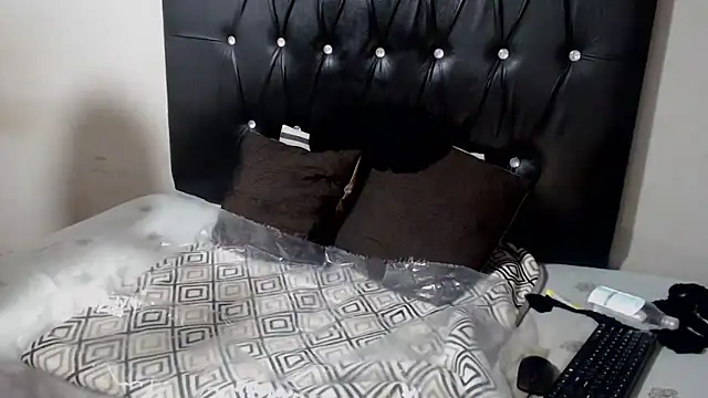 ChubbySpider's cam snapshot