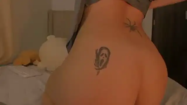 bergmanamii's cam snapshot