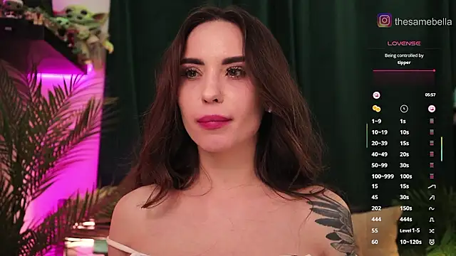 BabyYoda-'s cam snapshot