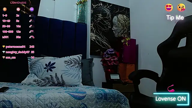 Tatiana_star1's cam snapshot