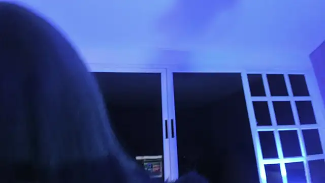 ReiAyanamy's cam snapshot