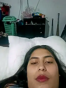 xandra252's cam snapshot