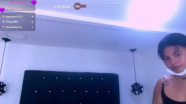 Mels_'s cam snapshot