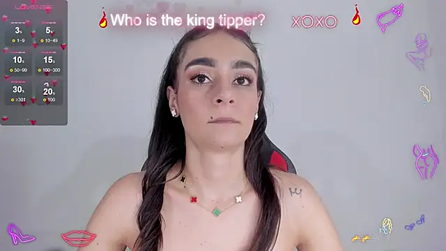 serafelle's cam snapshot