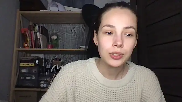 Yuna5343's cam snapshot