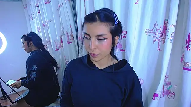 haadaa_'s cam snapshot