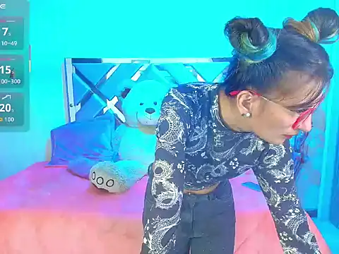 Dark_Dominika's cam snapshot