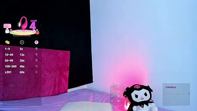 moon_sofii's cam snapshot