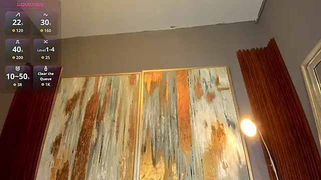 barbra_smith's cam snapshot