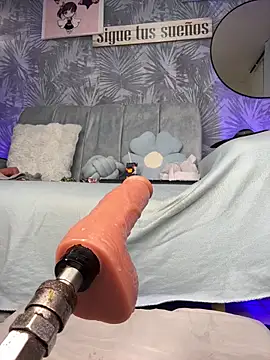 antonelaswete02's cam snapshot