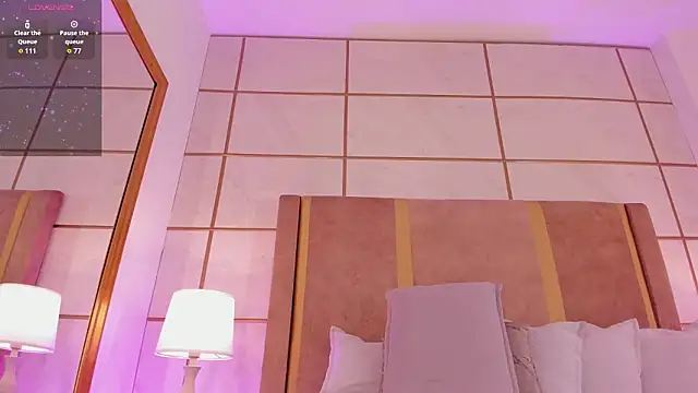 laurencarter1's cam snapshot