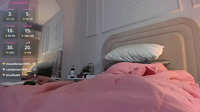 Anamonrroe's cam snapshot