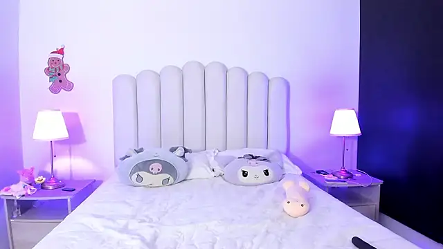 SofieBunnie's cam snapshot