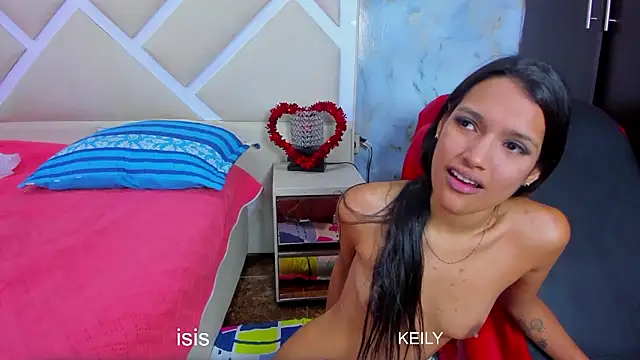 THE_4XPLEASURE's cam snapshot