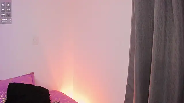 Lilicopper___'s cam snapshot