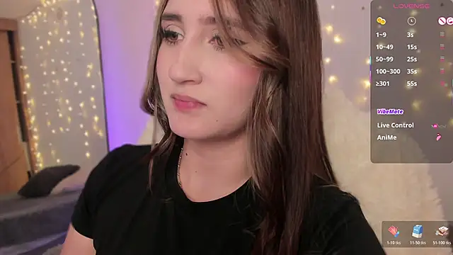 ImZoe's cam snapshot