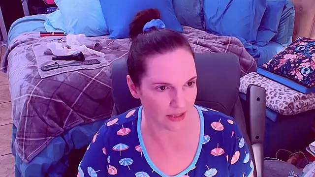 ninajaymes's cam snapshot