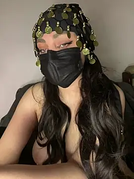 Laraa8's cam snapshot