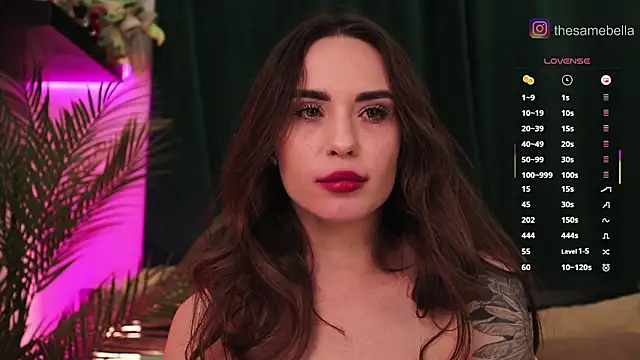 BabyYoda-'s cam snapshot