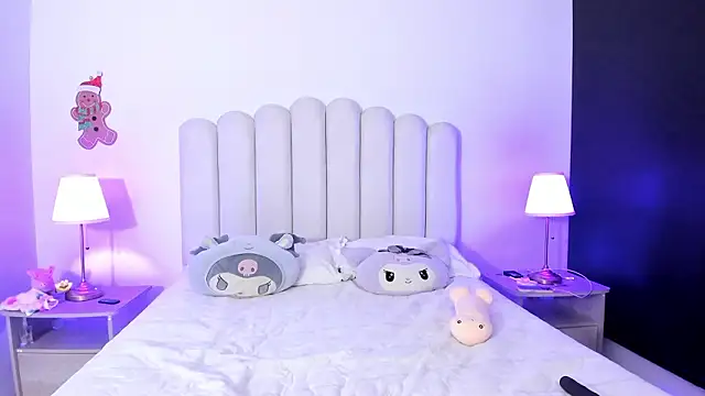 SofieBunnie's cam snapshot