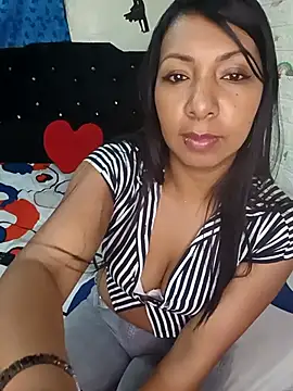 pocahontas_nex's cam snapshot