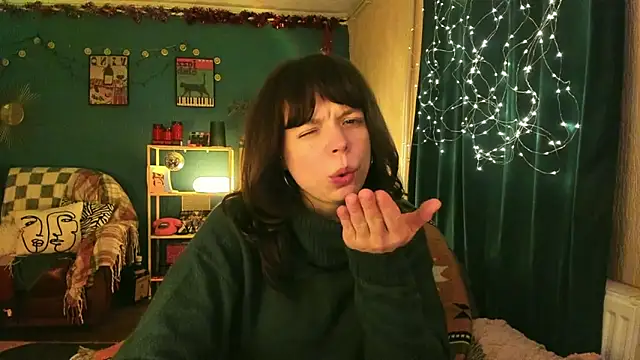 ClancyMorissey's cam snapshot