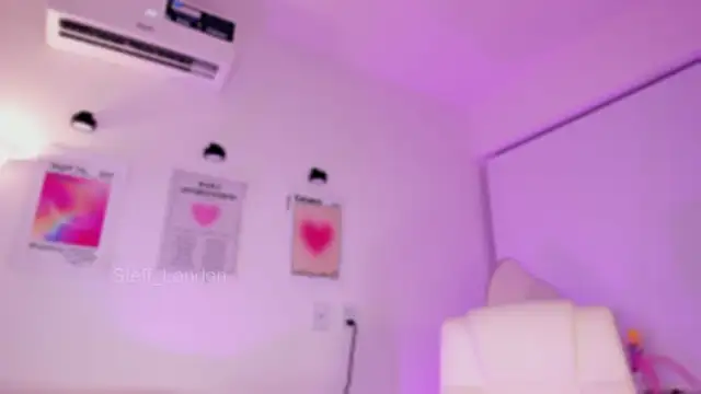 Steff_London live sex cam