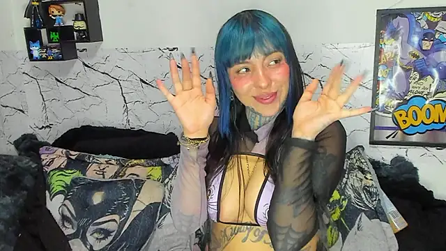 luxifer_666_'s cam snapshot