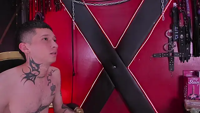 alexa_n_alex's cam snapshot