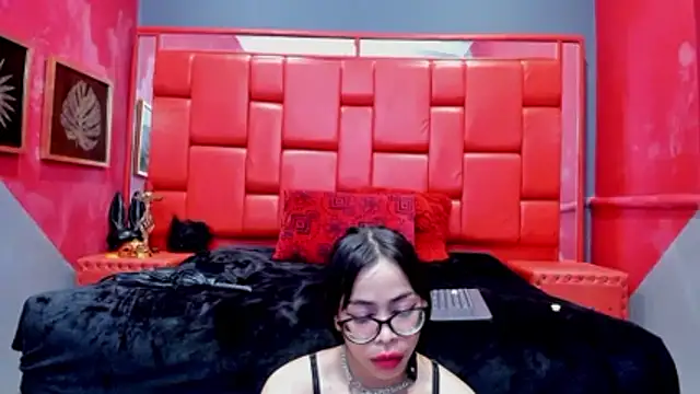 CarlaLordes's cam snapshot