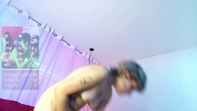 Baby_Punk1's cam snapshot