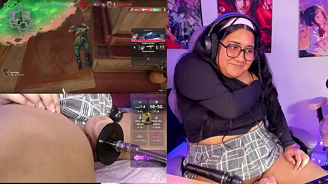 haru_u2's cam snapshot