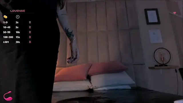 Amy-Parrish's cam snapshot