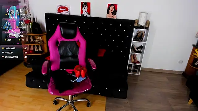 Aliciia_cute1's cam snapshot