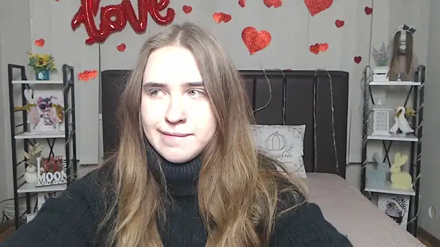 LauraHlot's cam snapshot