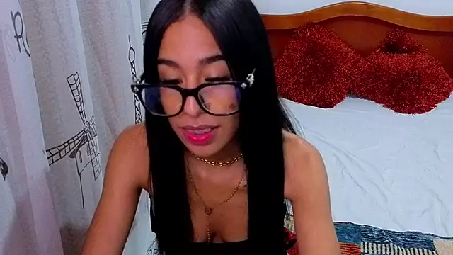 melissa_becraft's cam snapshot