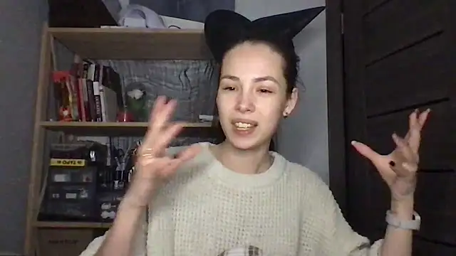 Yuna5343's cam snapshot