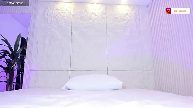 DulceGreem's cam snapshot