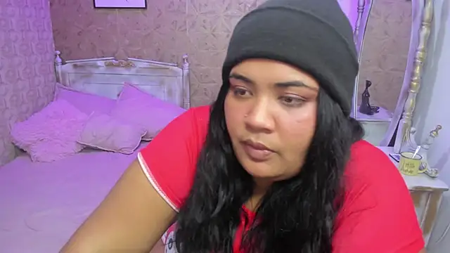 Sara_clk's cam snapshot